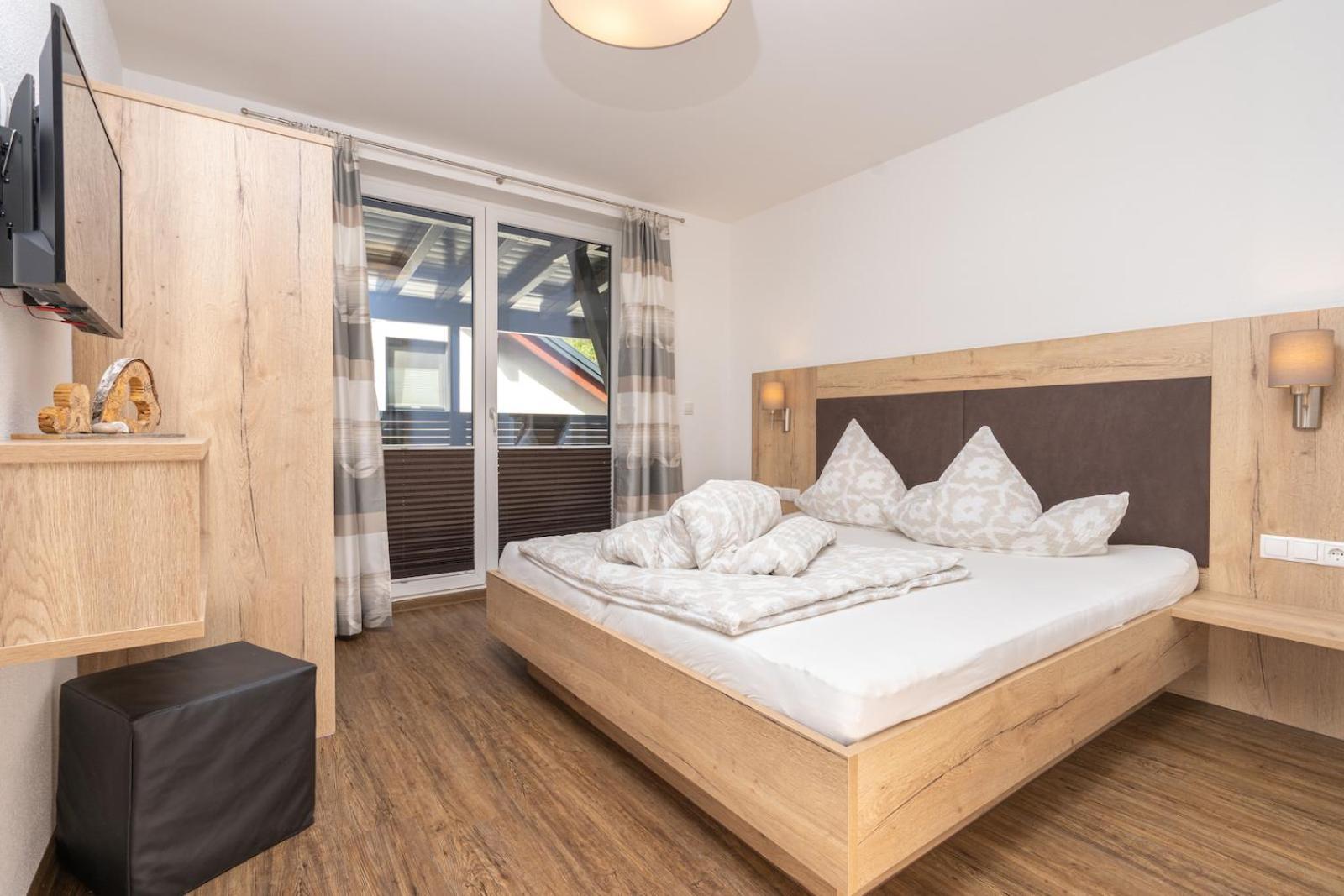 Appartement Schoepf Längenfeld Exterior foto